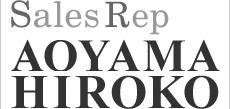 AOYAMA HIROKO