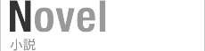 Novel 小説