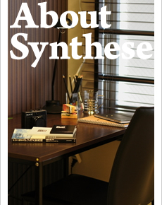 About Synthese